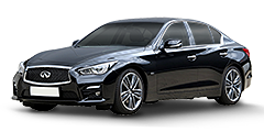 Q50 (V37) 2013 - 2017